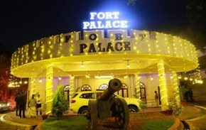 HOTEL FORT PALACE PALAKKAD